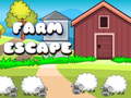 Jwèt G2M Farm Escape