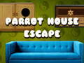 Jwèt Parrot House Escape