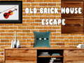 Jwèt Old Brick House Escape