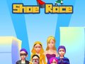 Jwèt Shoe Race