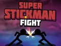 Jwèt Super Stickman Fight