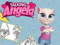 Jwèt My Angela Talking 