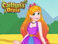 Jwèt Caitlyn's Dress