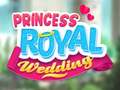 Jwèt Princess Royal Wedding 2