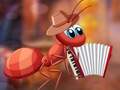 Jwèt Minstrel Red Ant Escape