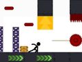 Jwèt X-Parkour