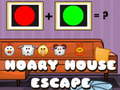 Jwèt Hoary House Escape