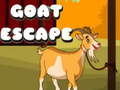 Jwèt Goat Escape