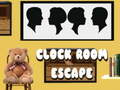 Jwèt Clock Room Escape