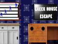 Jwèt Greek House Escape