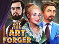 Jwèt The Art Forger