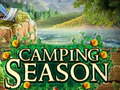 Jwèt Camping season