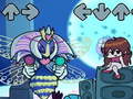 Jwèt Friday Night Funkin vs Queen Bee Sectonia