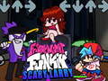 Jwèt Friday Night Funkin vs Scary Larry