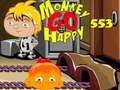 Jwèt Monkey Go Happy Stage 553
