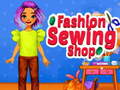 Jwèt Fashion Sewing Shop