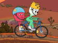 Jwèt Apple and Onion BMX Day