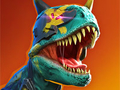 Jwèt Dino Squad Battle Mission
