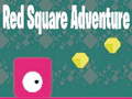 Jwèt Red Square Adventure