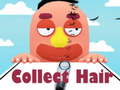 Jwèt Collect Hair