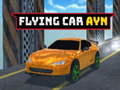 Jwèt Flying Car Ayn