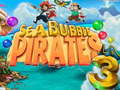 Jwèt Bubble Shooter Pirates 3