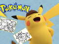 Jwèt Pokemon 