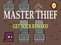 Jwèt Master Thief Get your reward