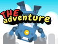 Jwèt The Adventure