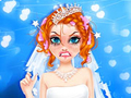Jwèt Prank The Bride: Wedding Disaster