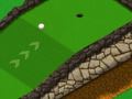 Jwèt Mini Golf 3D Farm Stars Battle