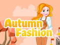 Jwèt Autumn Fashion