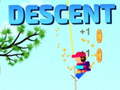 Jwèt Descent