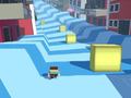 Jwèt Rocket Pants Runner 3D