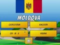 Jwèt World's Capitals Quiz