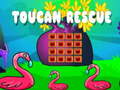 Jwèt Toucan Rescue