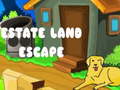 Jwèt Estate Land Escape