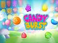 Jwèt Candy Burst