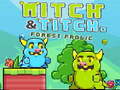 Jwèt Mitch & Titch Forest Frolic