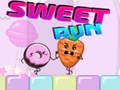 Jwèt Sweet Run