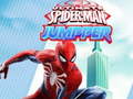 Jwèt Spiderman Jumpper