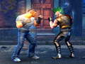Jwèt Street Fight Rage
