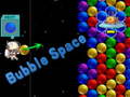 Jwèt Bubble Space