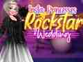 Jwèt Insta Princesses Rockstar Wedding