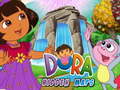 Jwèt Dora Hidden Maps