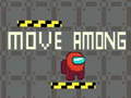 Jwèt Move among