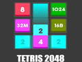 Jwèt Tetris 2048