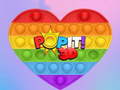 Jwèt Pop It! 3D