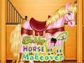 Jwèt Bobby Horse Makeover