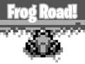 Jwèt Frog Road